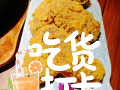 -意满花千醉(金茂览秀城店)