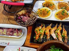 -柳叶刀烧烤(北大清华店)