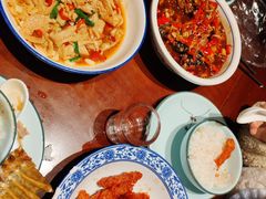 -回家吃饭·地道南昌菜(建德观总店)