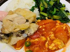 -农园餐厅(北京大学店)