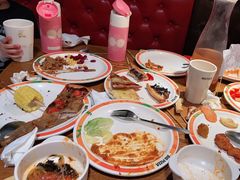 -比格比萨自助(新辰里学清路店)