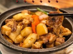 -御膳粥·牛乳粥底火锅·地道顺德菜(容桂店)