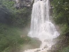 -鹿院坪生态旅游景区