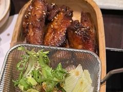 -匠和风精致料理(莆田财富中心店)