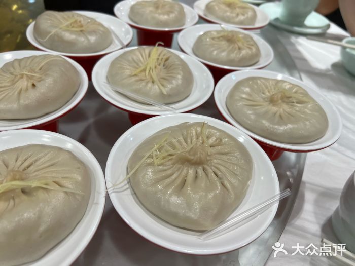 冶春茶社(珍园店)图片