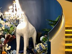 -狮拾久·现代新加坡料理(福田COCO Park店)