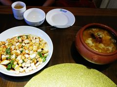 -香满楼(临安路店)