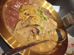 年味杀猪烩菜-7号院家宴.烧鸽子(门头沟店)