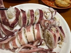 -蓝湾碧波·老字号·疍家非遗海上餐厅