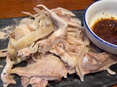 -李记白水羊头·清真老味家常菜(石景山店)