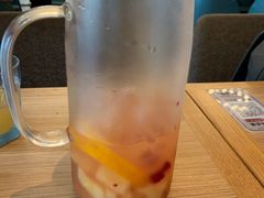 -必胜客(安盛金马店)