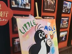 -布拉格餐厅· 中欧捷克菜(全国首店)