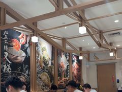 -味千拉面(广州白云机场T1西二店)