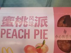 -麦当劳(衡阳中心汽车站店)
