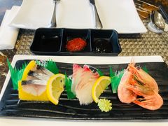 -榆舍日料铁板烧