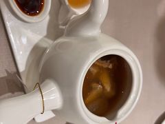 鲍鱼人参汤-尚一汤·粤菜海鲜(环球港店)