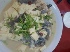 android_upload_pic-连池鱼豆味坊(风景区店)