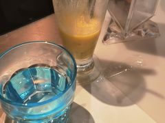 -港丽餐厅(高德置地店)