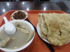 -护国寺小吃(左家庄店)