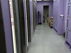 -超级猩猩健身·团课(陆家嘴中心店)