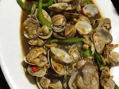 -一哥美食(总店)