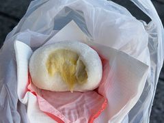 -澳门长洲糯米糍(柯打苏沙街店)