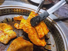 -33韩式自助烧烤(环城南路店)