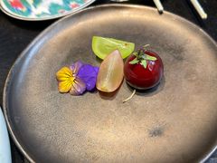 -四季小馆·潤·中国菜(越秀公园店)