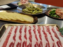 -大千金齐齐哈尔烤肉(清湖店)