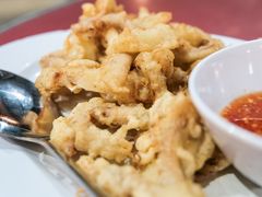 -大茄来海鲜餐厅(亚洲城分行)