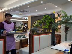 -紫藤园·天目湖大鱼头(南山竹海店)