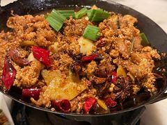 -嘉丰湘菜馆(芳群园店)