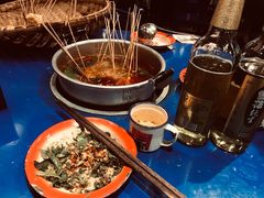 -马路边边串串香(双井直营店)