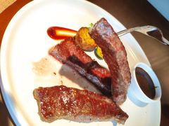 澳洲牛肋条-Mr.cattle·卡图牛扒(中建广场店)