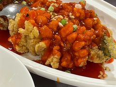 -千禧万福汉亭舫·船舫苏宴