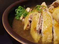 -玫瑰厅上海菜(兴国路店)