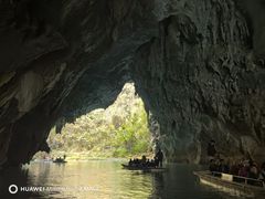 -三门海