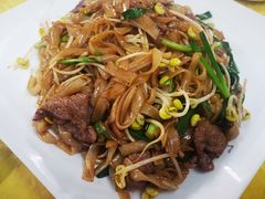 干炒牛河-海鲜街菜馆(海珠南路店)