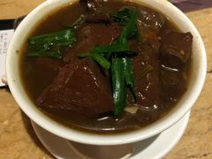 猪红-南都咖啡西餐厅(吉厦村店)