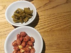 小菜-潮粥荟·潮汕砂锅粥(朝阳大悦城店)
