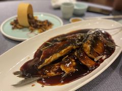 -浙江西子宾馆·牡丹厅