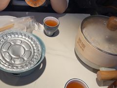 -额娘·春饼烤鸭(华北七楼创始店)