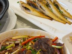 -黄B湛江鸡饭店(粤垦路店)
