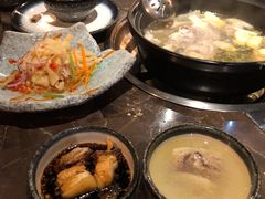 -同仁四季椰子鸡(海岸城天利店)
