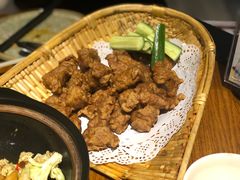 隆喜元炸肉-隆喜元鱼汤包·海鲜(中联广场店)