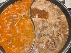 -真汐·寿喜烧放题自助(潍坊泰华店)