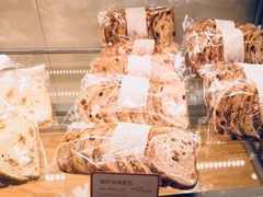 -BreadTalk面包新语·烘焙蛋糕(中心书城店)
