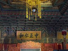 -王府井天主教堂