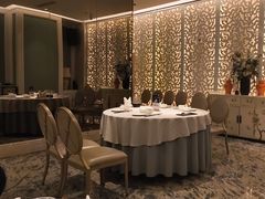 -狮王府淮扬菜(新街口友谊店)