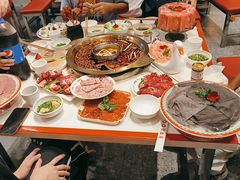 -李常在重庆火锅(合川总店)